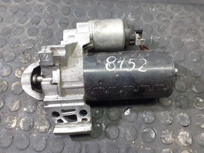 BMW 5 Series F10/F11 (2009-2017) Starter Motor 0001348010,1241857038301,P3-B7-8-1 18659030