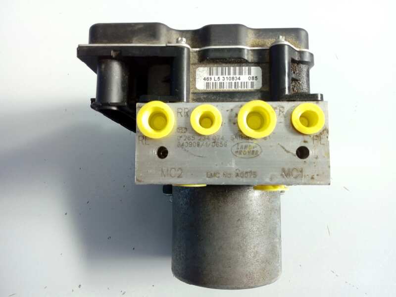LAND ROVER Discovery 3 generation (2004-2009) ABS Pump 0265234074, 04090810656, E1-B4-4-2 24483432