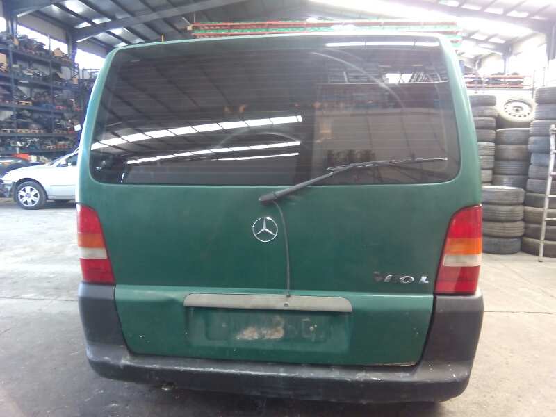 RENAULT Vito W638 (1996-2003) Boîte de vitesses 711698,M1-B3-32 18498088