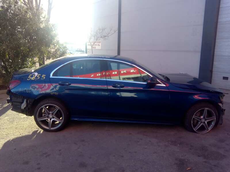 MERCEDES-BENZ C-Class W205/S205/C205 (2014-2023) Замок задней правой двери A0997601800,A2220064099,E1-A2-16-2 18442084