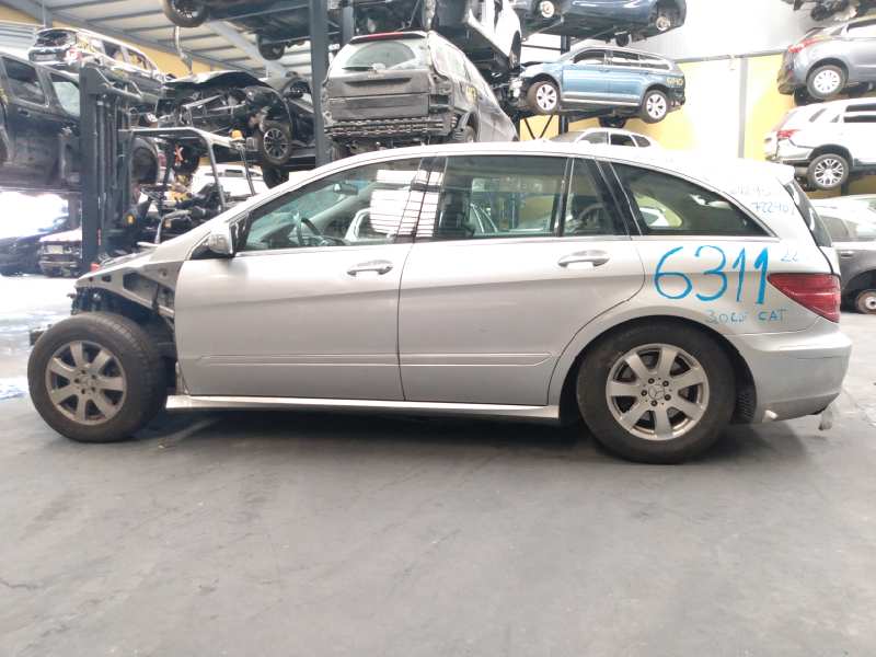 CHEVROLET R-Class W251 (2005-2017) Starteris A0061514101, 001115049, P3-A10-24-1 18483749