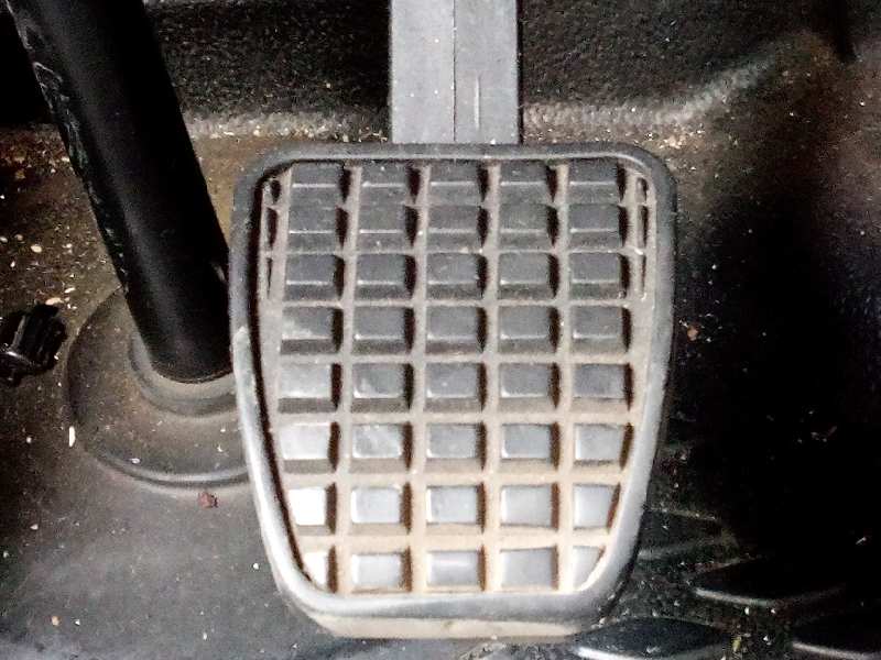 IVECO Daily 6 generation (2014-2019) Brake Pedal 24018361