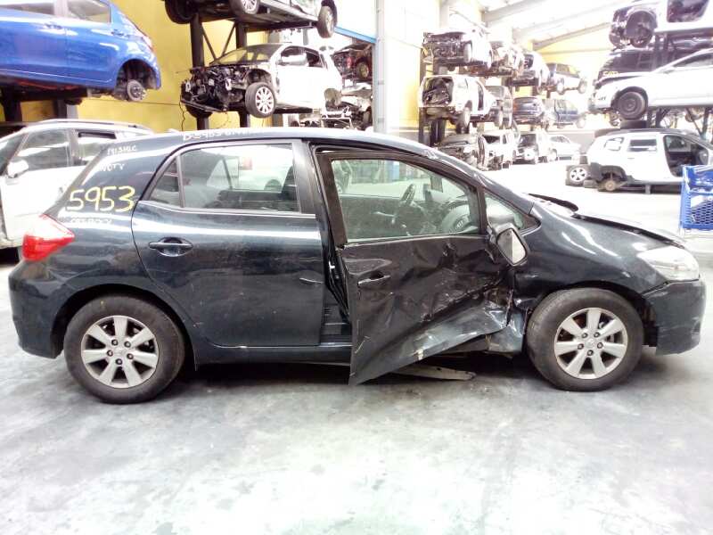 TOYOTA Auris 2 generation (2012-2015) Bal első ajtó zárja 6904042241,E2-B4-30-1 18449240