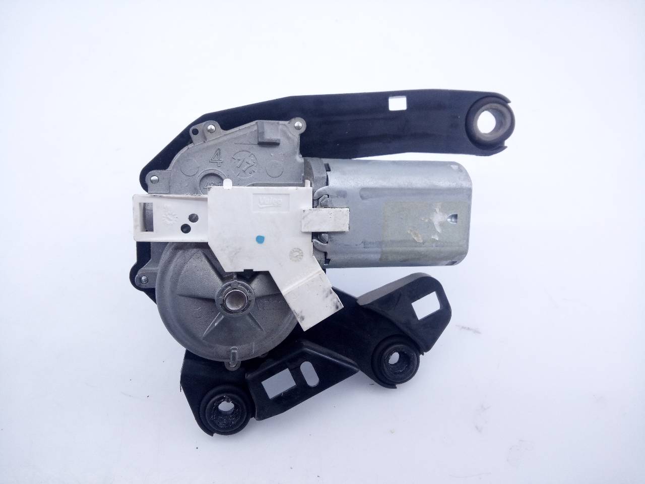 CITROËN Berlingo 2 generation (2008-2023) Tailgate  Window Wiper Motor E1-A4-43-1 21800244