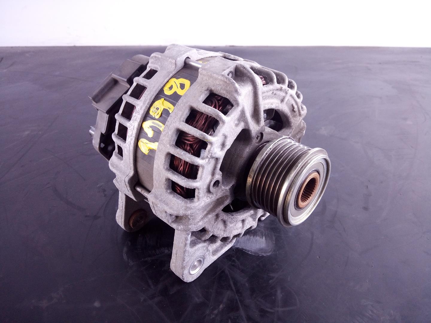 RENAULT Megane 3 generation (2008-2020) Alternator 231004EA0AF,F000BL0825,P3-B5-9-1 23300892