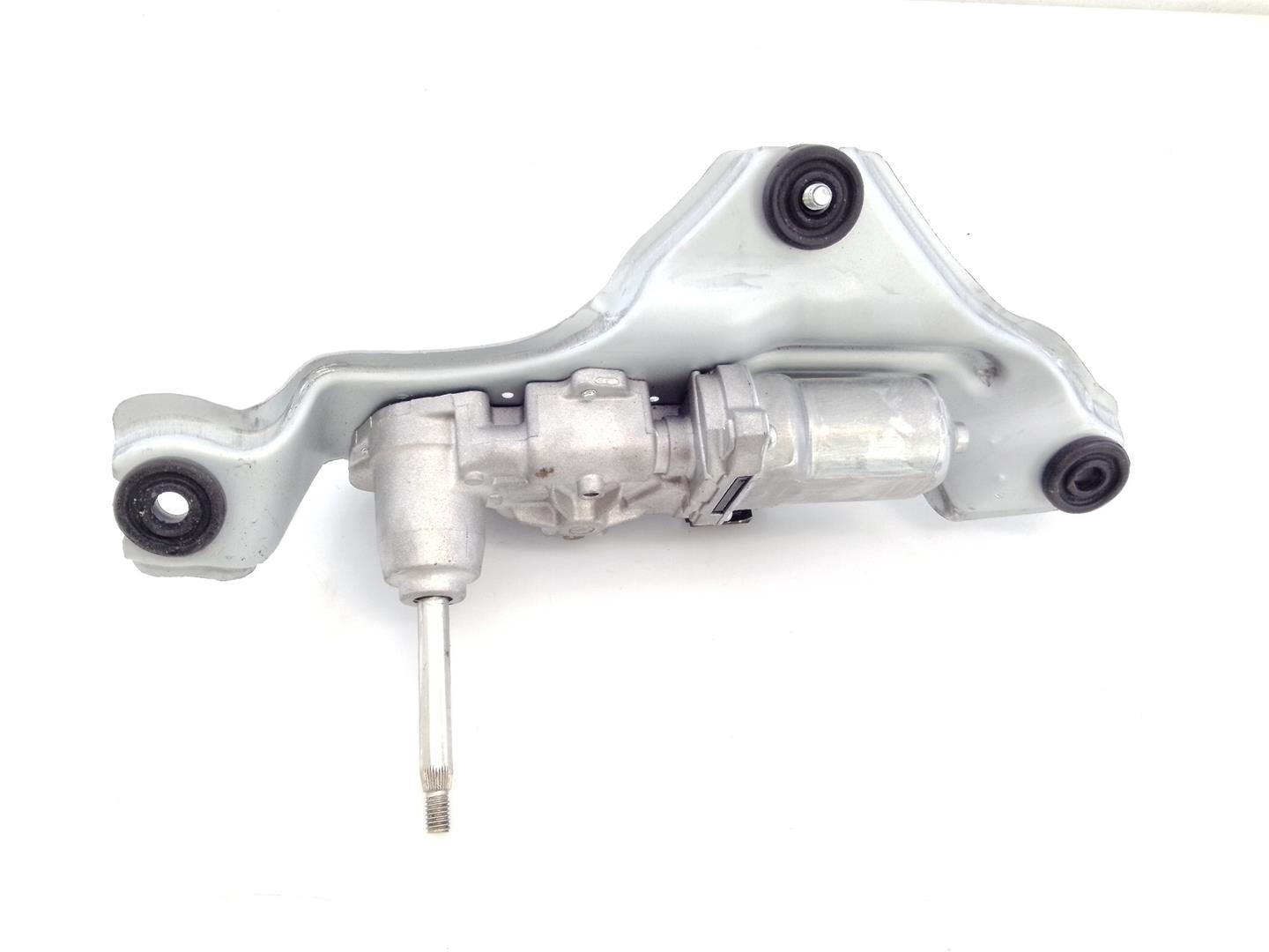 HYUNDAI Tucson 3 generation (2015-2021) Tailgate  Window Wiper Motor 98700D3000, DH2596009190, E2-B5-45-1 21796791