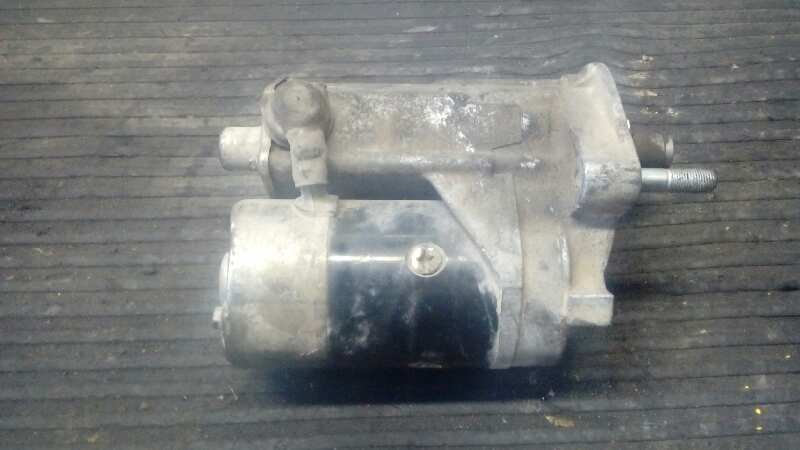 FIAT Land Cruiser 70 Series (1984-2024) Starter auto 2810030050, P3-B7-20-3 18626021