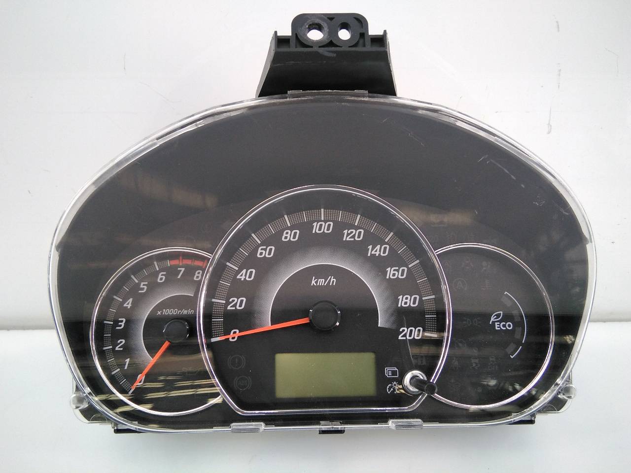 MITSUBISHI ASX 1 generation (2010-2020) Speedometer 8100C439, 1575705812, E3-B3-41-4 18715529