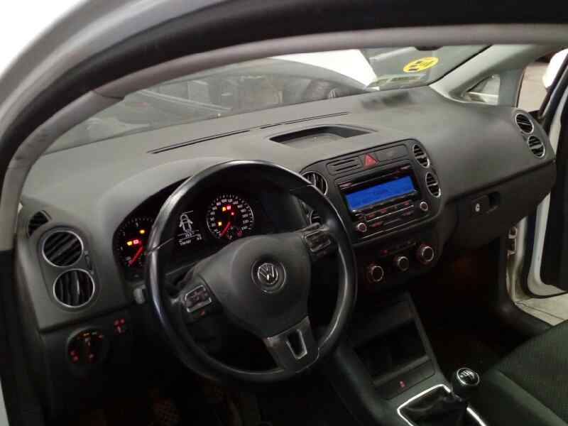 VOLKSWAGEN Golf 6 generation (2008-2015) Антенна 5M0035570B,5K0953513K 22936132