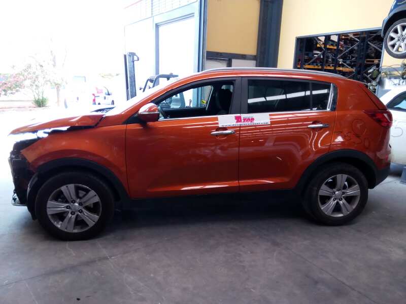 KIA Sportage 3 generation (2010-2015) Моторчик стеклоподъемника задней левой двери E2-B5-13-2, 440850C 18359794