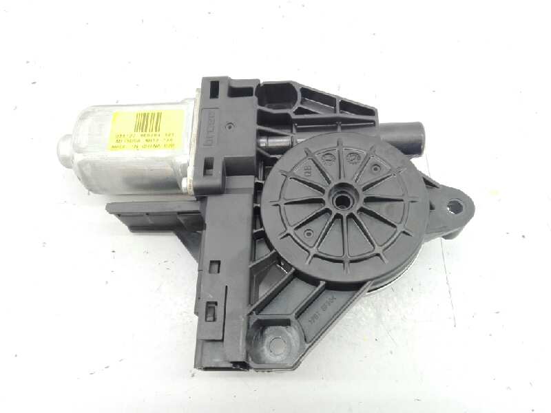 VOLVO S80 2 generation (2006-2020) Rear Left Door Window Control Motor 966264101, E1-A5-4-2 18420479