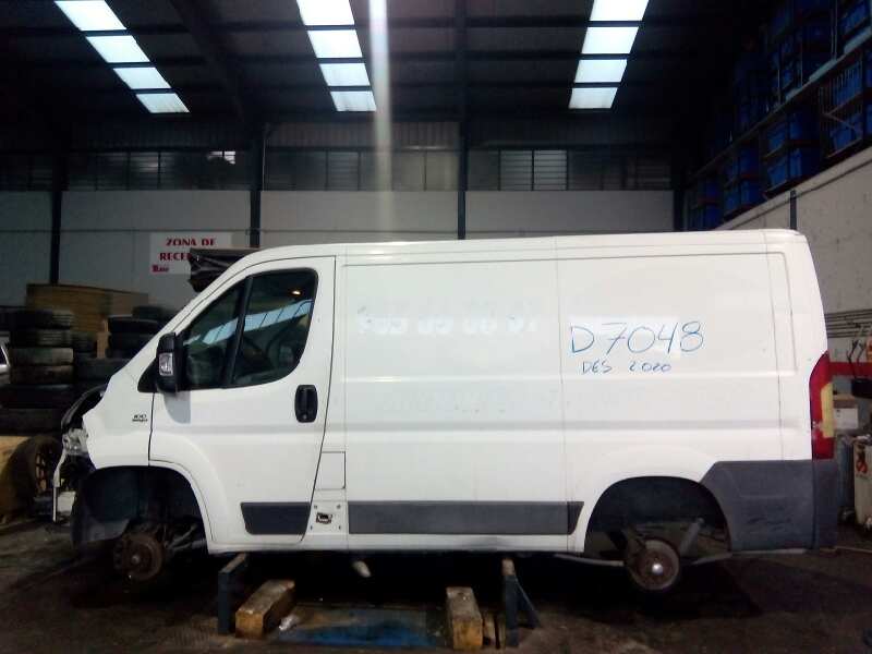 FIAT Ducato 3 generation (2006-2024) Насос ABS 0265232112,00518045960,P3-A8-7-5 18553038