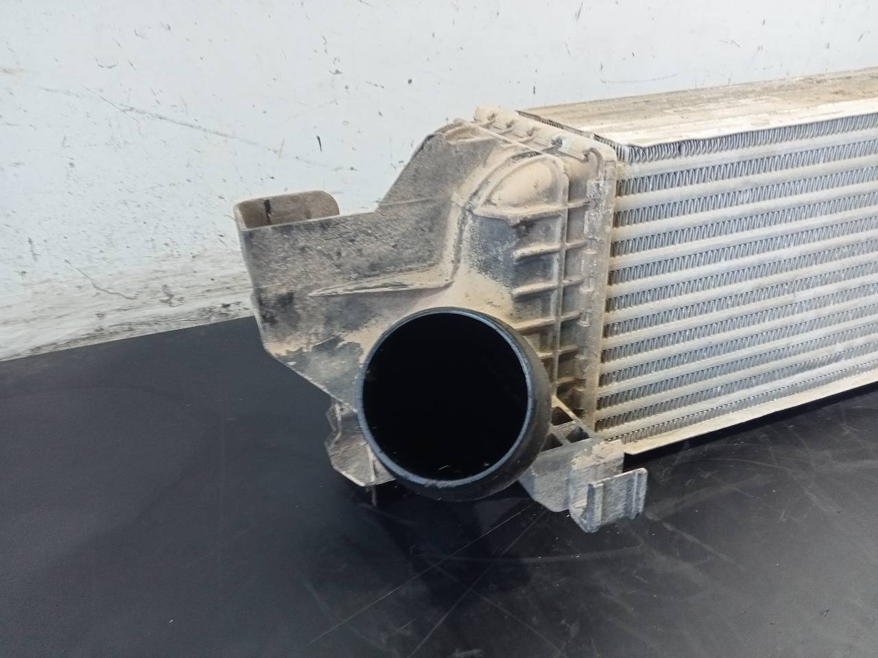 HYUNDAI X1 F48/F49 (2015-2023) Intercooler Radiator 7617598,P2-A11-12 24081006