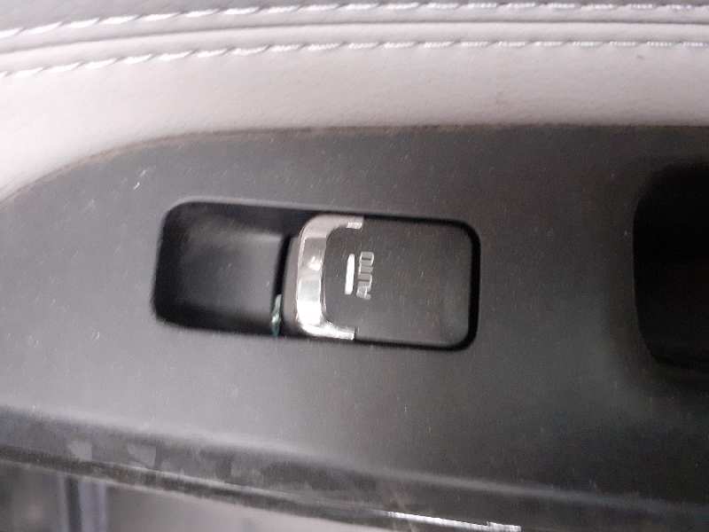 KIA Cee'd 2 generation (2012-2018) Rear Right Door Window Control Switch 93580A2000WK 18585978