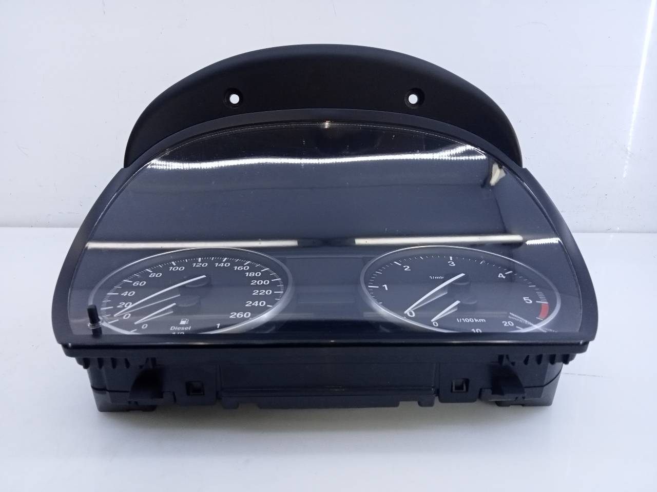 BMW X1 E84 (2009-2015) Speedometer 922096301,E3-A2-25-2 20966155