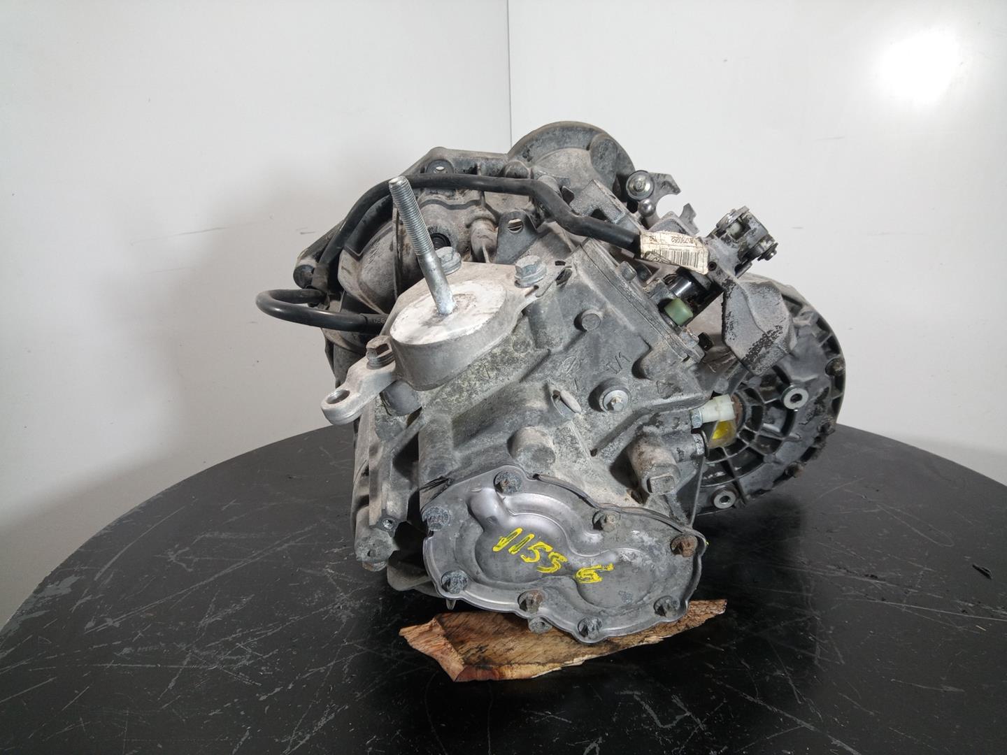 FIAT Stilo 1 generation (2001-2010) Gearbox C605, M1-A3-98 23295192