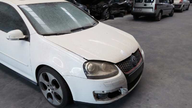 VOLKSWAGEN Golf 5 generation (2003-2009) Абс блок 1K0614517N,10096003553,P3-A8-30-5 18342713