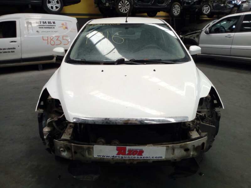 PEUGEOT Focus 2 generation (2004-2011) Încuietoare ușa spate dreapta 4M5AA26412BE, E2-B3-50-1 18394514