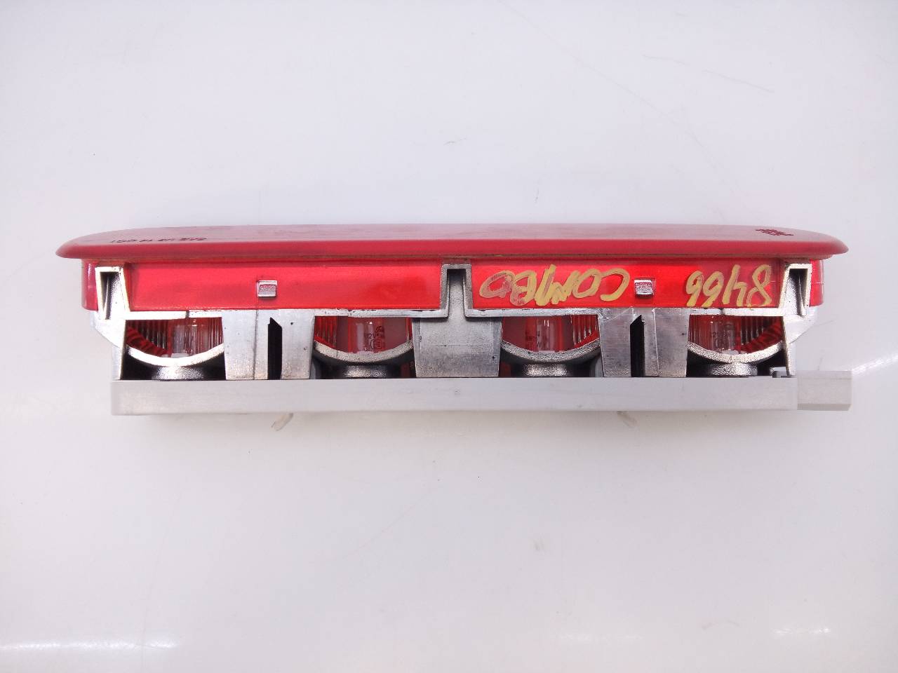 OPEL Combo D (2011-2020) Rear cover light E2-B6-24-2 18688747