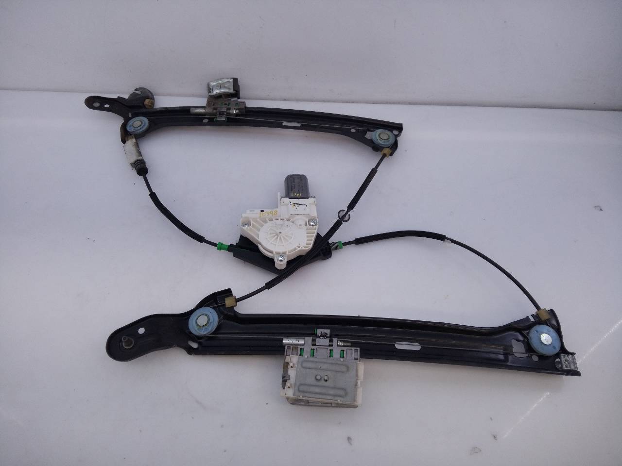 KIA A5 Sportback 8T (2009-2011) Front Left Door Window Regulator 8109598019, E1-B6-36-1 21824834