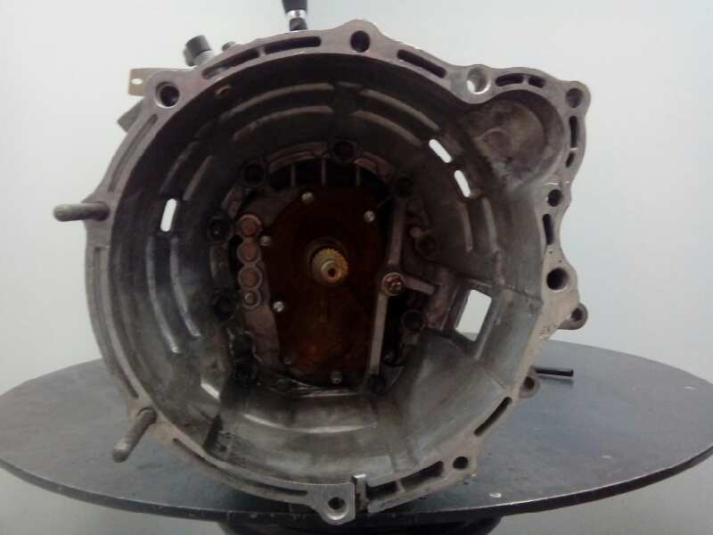 CITROËN Grand Vitara 1 generation (1998-2006) Gearbox 200151,M1-B3-84 18596030