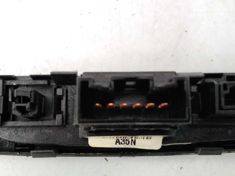 HYUNDAI Tucson 3 generation (2015-2021) Hazard button 937902S000BLH, 847402S350TAN, E3-A3-54-3 18558155