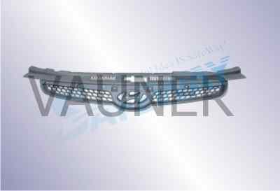 HYUNDAI i30 FD (1 generation) (2007-2012) Radiator Grille 108403605,NAVEOFICINA 22936155