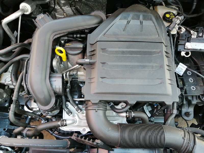 VOLKSWAGEN Polo 6 generation (2017-2024) Other part 6C0905865, 1K0905851, E2-A1-2-8 18542075