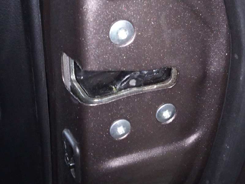 HONDA CR-V Rear Right Door Lock 72610T0AA11 18677612