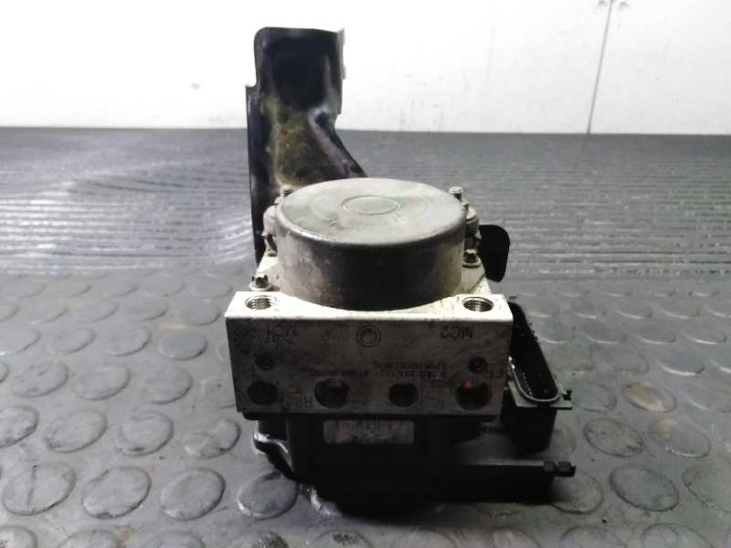 NISSAN Note 1 generation (2005-2014) ABS blokas 0265231732, P3-A8-9-5 18653333