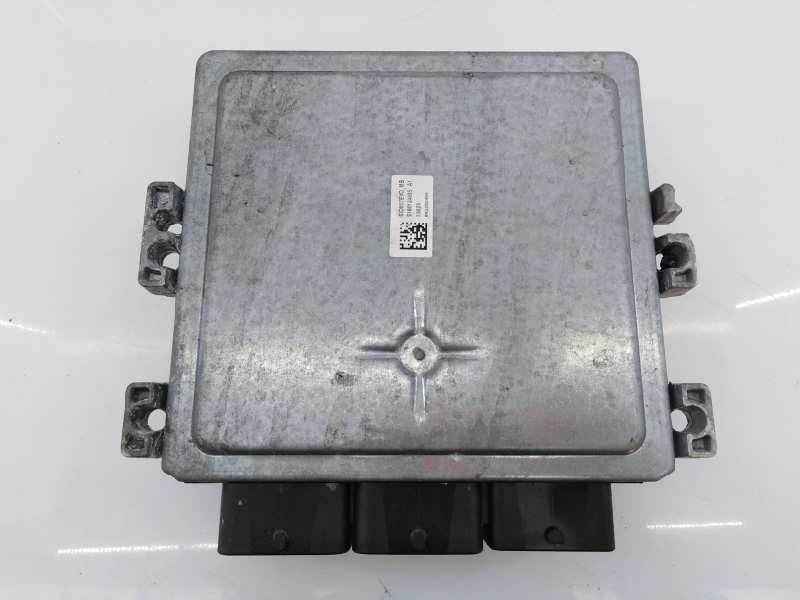 FORD Focus 3 generation (2011-2020) Engine Control Unit ECU BV6112A650EBF,E3-B3-25-4 18678380