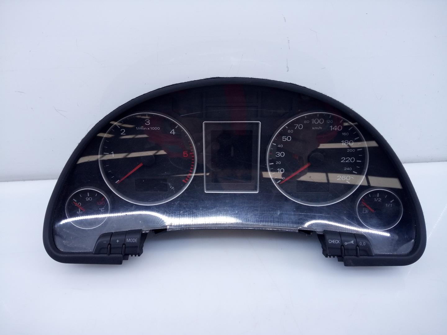 AUDI A4 B6/8E (2000-2005) Speedometer 0263626065, E2-A1-3-1 21827113