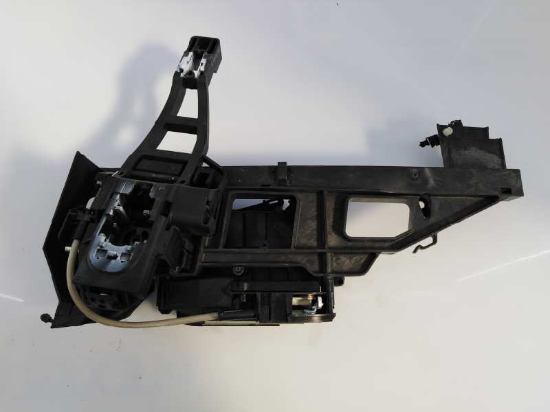 FORD Kuga 2 generation (2013-2020) Rear Right Door Lock BM5AA26412AE, 921764104, E2-B3-45-2 21792299