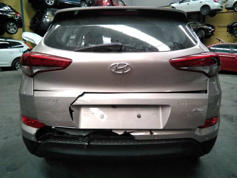 HYUNDAI Tucson 3 generation (2015-2021) Блок управления двигателем 0281031578,391402ABB0,E3-A3-35-3 18670580