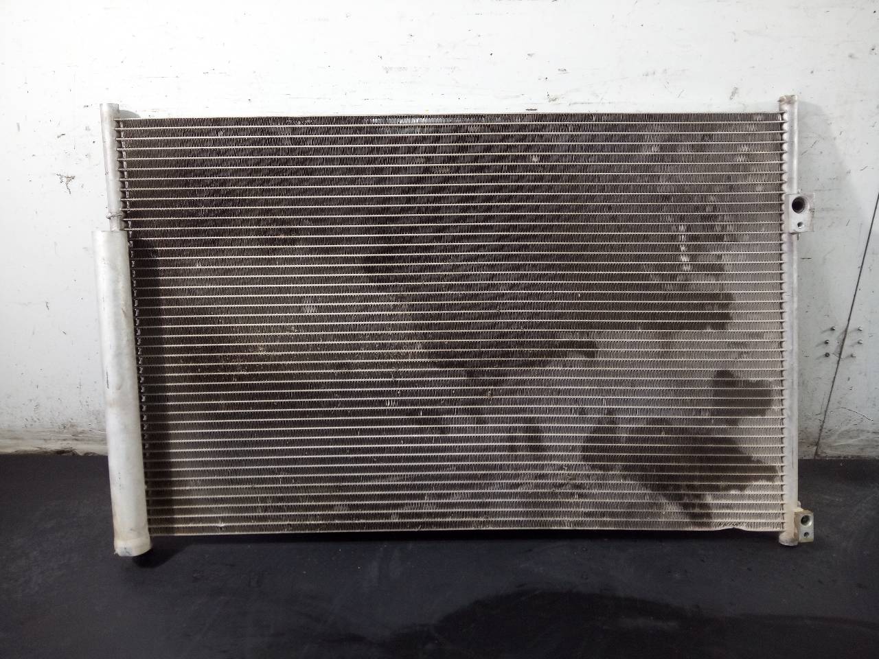 SUZUKI Grand Vitara 2 generation (2005-2014) Gaisa kondensācijas radiators 9531064J00, P2-A4-8 23725604