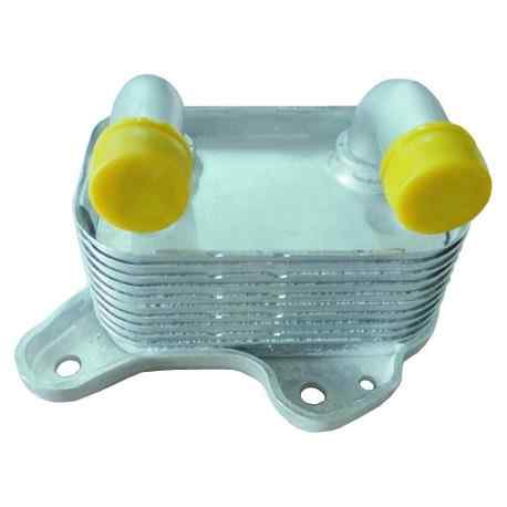 OPEL Corsa C (2000-2006) Oil Cooler 418850,TIENDA 23172271