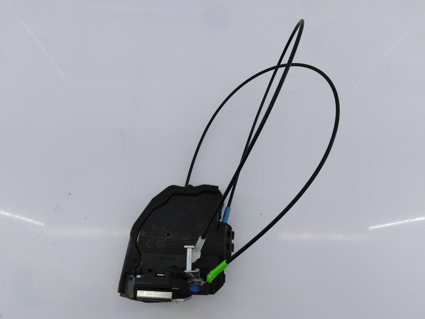 TOYOTA Verso 1 generation (2009-2015) Rear Right Door Lock A084219,E2-B4-15-1 18670101