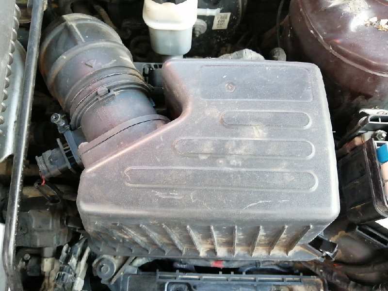 HYUNDAI Santa Fe CM (2006-2013) Other Engine Compartment Parts 24285983