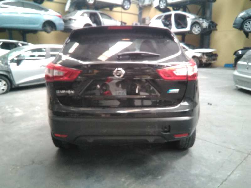 NISSAN Qashqai 2 generation (2013-2023) Akseleratora / gāzes pedālis 180024BA0B,6PV00997815,E2-A3-45-1 18631697