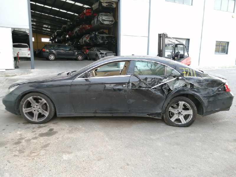 MERCEDES-BENZ CLS-Class C219 (2004-2010) Компрессор подвески 41540311200523012431 18558798