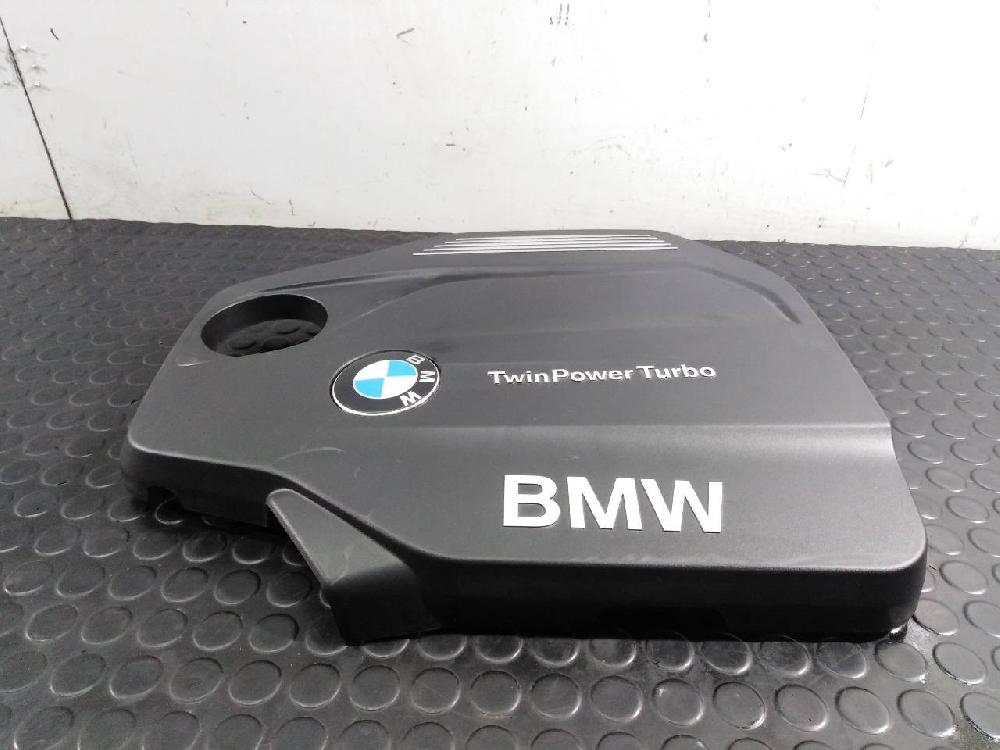 Tapa motor B47D20A 8514202 de Bmw Serie 2 coupe (f22) 2013-0 190 CV con 186865 km - pieza usada