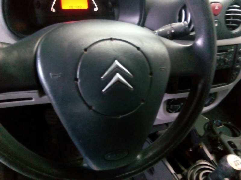 Airbag guida D-8HX 4112HH Citroen C3 1995-2010 68 CV