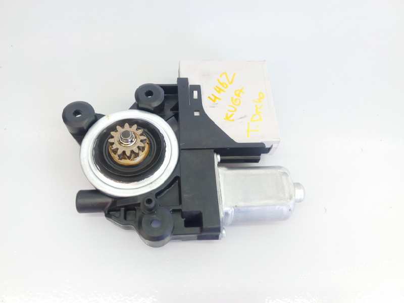 FORD Kuga 2 generation (2013-2020) Rear Right Door Window Control Motor 7M5T14B534CD,942414103,E2-B3-39-1 18376016