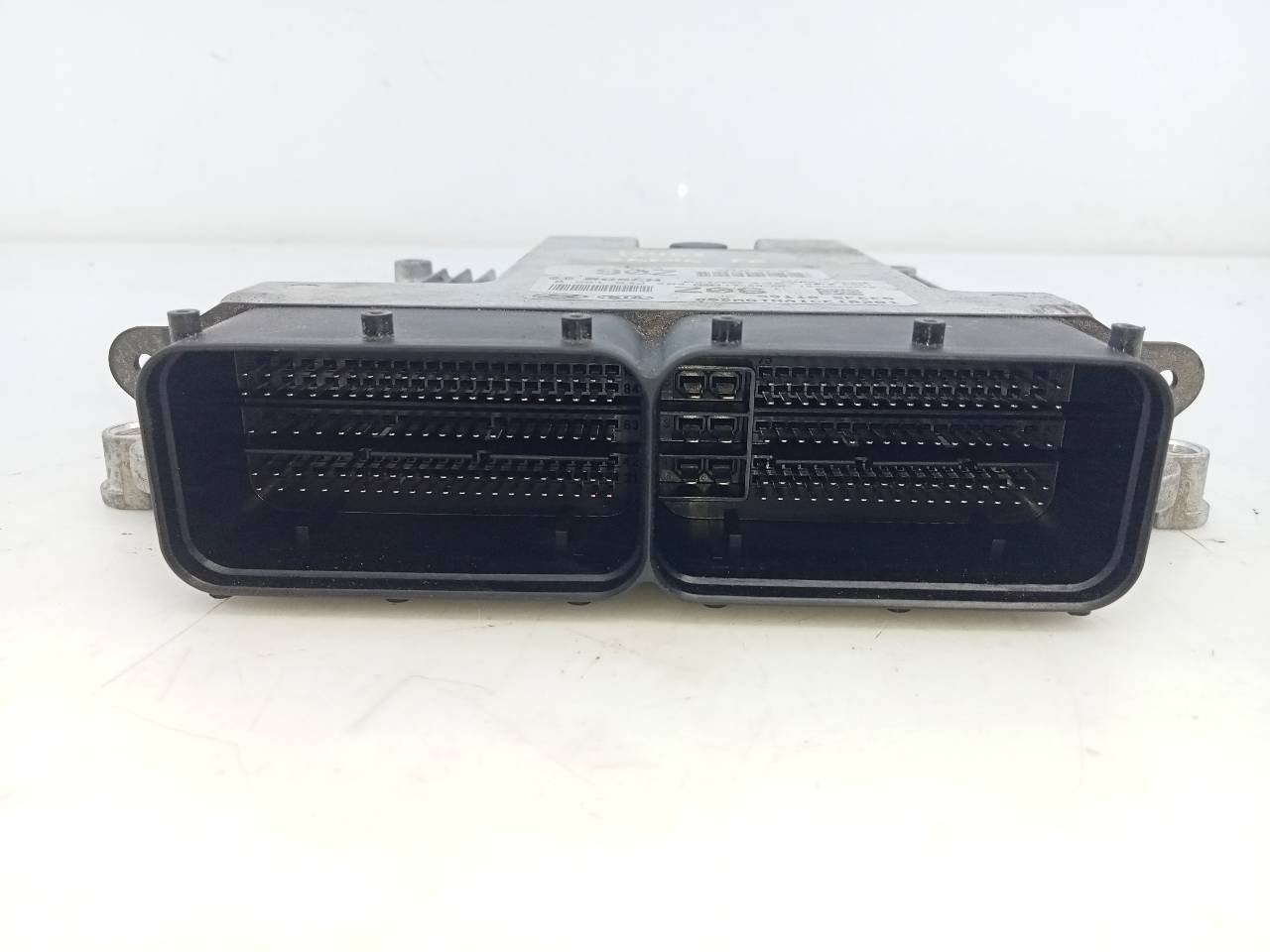 HYUNDAI Santa Fe DM (2012-2020) Motora vadības bloks 391102FEE5+0281032404,E3-A3-45-2 26272764