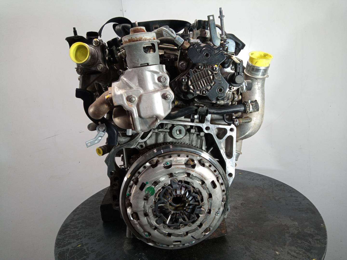 CHEVROLET CR-V 3 generation (2006-2012) Engine N22A2, M1-A3-120 21749578