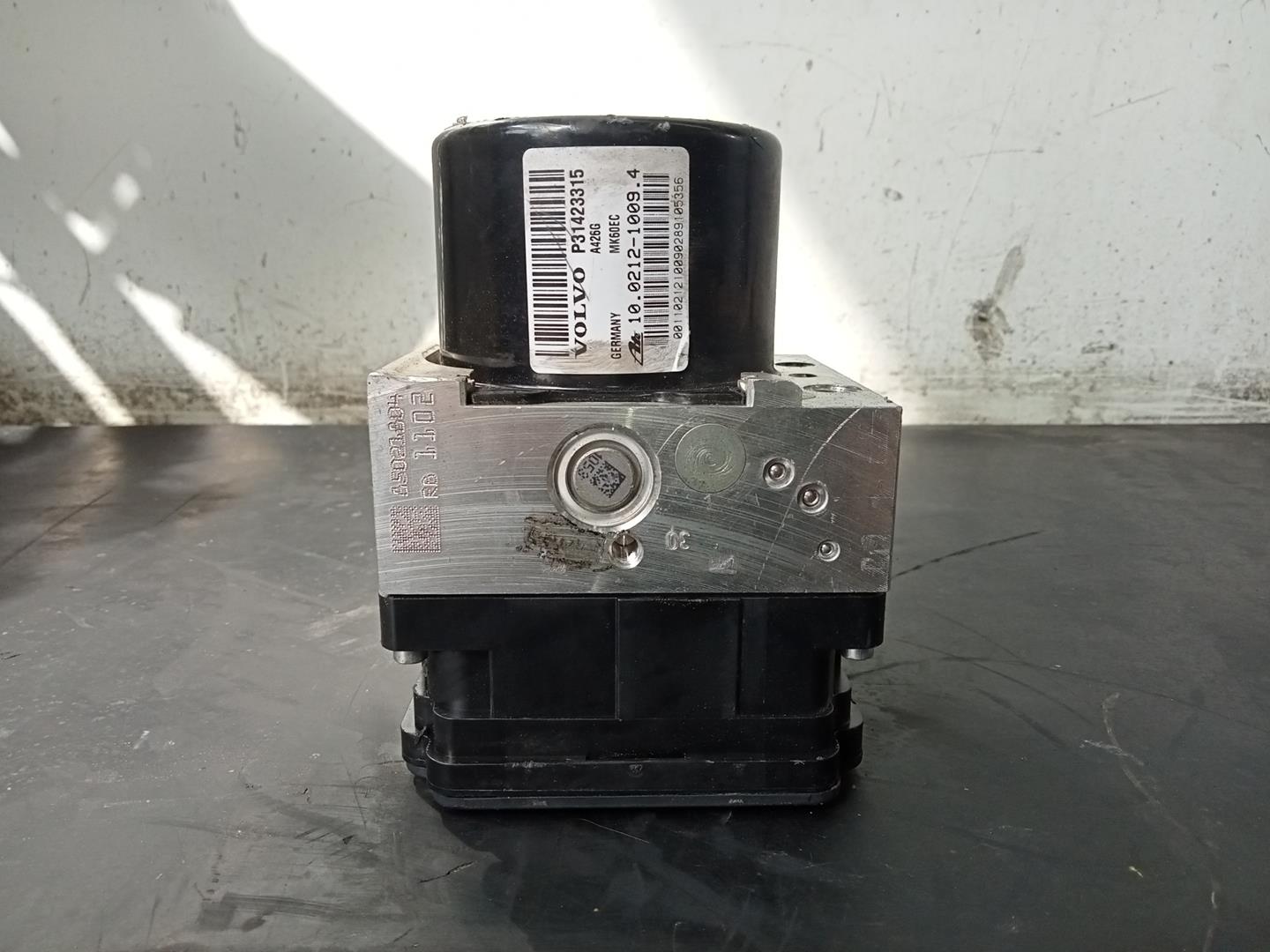 VOLVO V40 2 generation (2012-2020) ABS Pump 4101895,P31423315,P3-A8-23-2 18793279