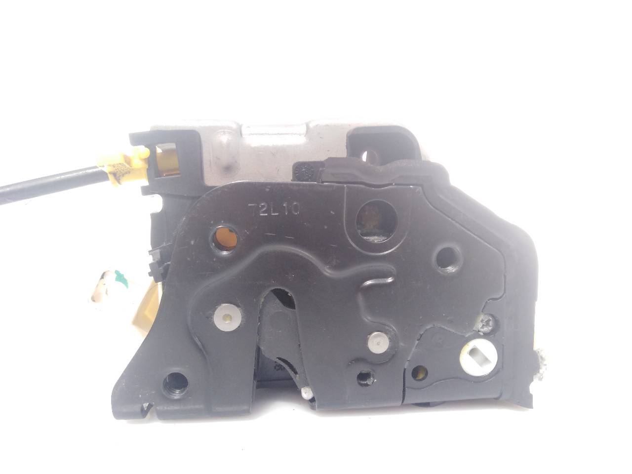 AUDI A4 B8/8K (2011-2016) Rear Left Door Lock 8K0839015C, E1-B6-52-1 24037694