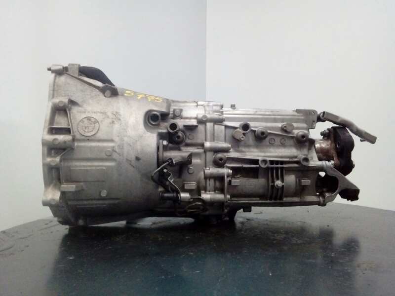 BMW 1 Series F20/F21 (2011-2020) Gearbox HES, 2300759513, M1-A2-150 18435476