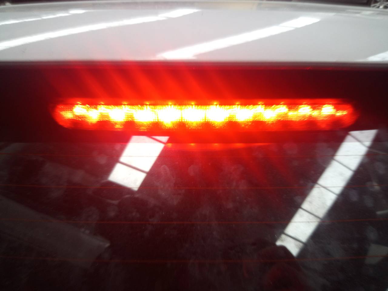 MINI Cooper R56 (2006-2015) Světlo zadního krytu E3-A2-49-2 21794270