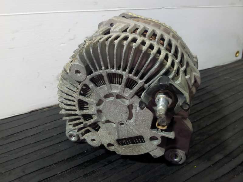 CITROËN Laguna 3 generation (2007-2015) Generator 8200960536, P3-B5-1-2 18434689